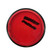 Used MVP NEUTRON DEFYAMP Disc Golf Driver Red 175g 11890-S000144911 View 2