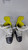 Used Bauer S27 Junior Hockey Skate Junior 05.5 11795-S000034608 View 4