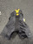 Used Reebok SC4 87 Youth Pant Black MD 11162-S000459038 View 3