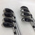 Used Ben Hogan AHS HYBRID +2IN 4-SW R FLEX IRON SET Mens Iron Set RH 4I-SW 11752-S000079402 View 2