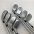 Used Ben Hogan AHS HYBRID +2IN 4-SW R FLEX IRON SET Mens Iron Set RH 4I-SW 11752-S000079402 View 5