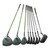 Used US Kids ULTRALIGHT 9PC SET Jr Club Set RH 9 Piece 11745-S000195405 View 2