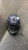 Used Bauer HOCKEY HELMET Helmet Full Visor Combo Navy Blue MD 11831-S000034334 View 1
