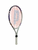 Used Prince ATTACK Girls Tennis Racquet White 26" 11731-S000168662 View 2