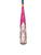 Used Easton PINK SAPPHIRE BB/SB Fastpitch Bat 27" 11834-S000053624 View 2