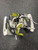 Used Bauer VAPOR X4 Junior Hockey Skate Junior 02 11726-S000298467 View 3