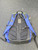 Used Under Armour DOUBLER HEADER BB/SB Player Backpack Royal Blue 11849-S000041704 View 2