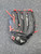 Used Mizuno MVP YOUTH BB/SB Glove RH Throw Black 11 1/2" 11849-S000041707 View 2
