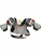 Used Bauer LIL SPORT Youth Shoulder Pads LG 11613-S000185521 View 1