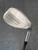 Used GOLIATH Golf Wedge Mens RH 56 Degree 11857-S000123870 View 1