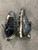 Used Nike ALPHA BB/SB Cleats Black Youth 06.0 11614-S000239632 View 2