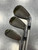 Used Nickent GENEX 3DX OVERSIZE Womens Iron Set LH 6I-SW 11945-S000255650 View 5