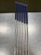 Used Nickent GENEX 3DX OVERSIZE Womens Iron Set LH 6I-SW 11945-S000255650 View 9