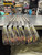 Used Nickent GENEX 3DX OVERSIZE Womens Iron Set LH 6I-SW 11945-S000255650 View 8