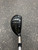 Used Adams Golf IDEA I WOOD Womens Hybrid Club LH 3 Hybrid 11945-S000255654 View 2