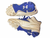 Used Under Armour BSBL BB/SB Cleats Royal Blue Junior 04 11613-S000185537 View 1