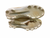 Used Under Armour BH SHOW BB/SB Cleats White Junior 04 11613-S000185536 View 3