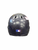 Used Rawlings CFTBH-R1 Batting Helmet No Mask Navy Blue SM 11613-S000185544 View 3