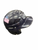 Used Rawlings CFTBH-R1 Batting Helmet No Mask Navy Blue SM 11613-S000185544 View 2