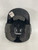 Used Rawlings RCFH Batting Helmet No Mask Black SM 11871-S000031442 View 3