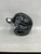 Used Rawlings RCFH Batting Helmet No Mask Black SM 11871-S000031442 View 2