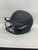 Used RIP-IT BLACK SOFTBALL HELMET Batting Helmet w/Mask Black MD 11871-S000031443 View 2