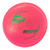Used Innova R-PRO RHYNO Disc Golf Putter Neon Pink 171g 11450-S000524391 View 1