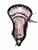 Used Maverik MAVERIK CENTRIK UNIVERSAL HEAD Mens Lacrosse Head Black 11843-S000024693 View 2