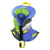 New Stohlquist Child Life Jacket- Blue/Green 11218-37QQF1414003 View 1