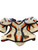 Used Bauer ONE60 Junior Shoulder Pads MD 11095-S000104916 View 1