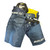 Used Bauer SUPREME 3S Junior Pant Navy Blue MD 11450-S000524395 View 1