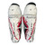 Used Easton STEALTH Junior Shin Guards White 10" 11450-S000524400 View 1
