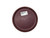 Used Discraft LUNA Disc Golf Putter Maroon 11347-S000272138 View 2