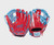 New R9 AMERICANA 11.5IN RHT INFIELD GLOVE 11834-RAWR00721886 View 1