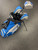 Used Top Flite GAMER Mens Package Set RH Royal Blue 9 Piece 11726-S000298480 View 4