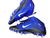 Used Nike ALPHA Adult FB Cleats Royal Blue Senior 12 11613-S000185560 View 2