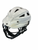 Used Cascade CPV R Lacrosse Helmet White One Size 11682-S000135237 View 1