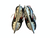 CCM JETSPEED VIBE Intermediate Hockey Skate Intermediate 4.0 View 3