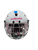 Used Bauer LIL SPORT Helmet Cage Combo White XS 10589-S000435598 View 1