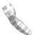 New NAKED ADULT ARM SLEEVE 11834-NKDA4 View 8