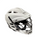Used Cascade CS-R Lacrosse Helmet White  11798-S000044043 View 2