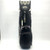 Used MG Golf Mens Cart Bag Black And Silver 11805-S000084210 View 1