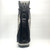 Used MG Golf Mens Cart Bag Black And Silver 11805-S000084210 View 3