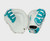 New SHUTOUT 12IN RHT 1ST BASEMITT SOFTBALL GLOVE 11834-RAWR00713823 View 1