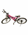 Used Mongoose EXLIPSE Mountain Bike Girls Pink 24" 11724-S000228563 View 1