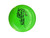 Used USED DISC Disc Golf Putter None 11745-S000195421 View 1