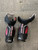 Used Bauer NSX Junior Elbow Pads SM 11614-S000239660 View 1
