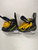 Used CCM TACKS XF80 Youth Hockey Skate Youth 09.0 11891-S000320241 View 1
