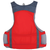 New Stohlquist Fit Life Jacket Red- Youth/Adult 75-125 lbs 11218-37QQF185061075125 View 3