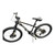 Used OZARK M.1 VIBE Mountain Bike Mens Black 43-47cm - 17-18" - MD Frame 11885-S000202334 View 1